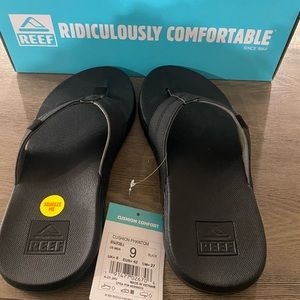 Mens reef 9 new